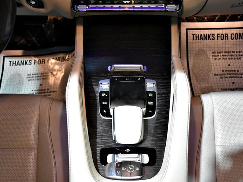 Used 2020 Mercedes-Benz GLS 450 GLS450 4MATIC image 18