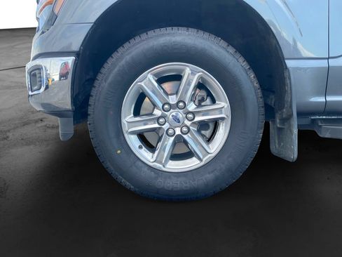 Used 2024 Ford F150 XLT w/ Mobile Office Package AWD/4WD image 10