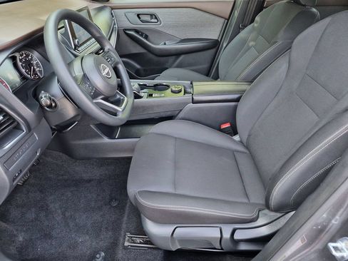 Used 2023 Nissan Rogue S AWD/4WD image 11