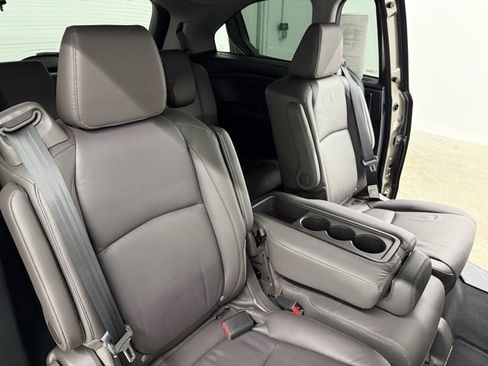 Certified 2023 Honda Odyssey EX-L image 22
