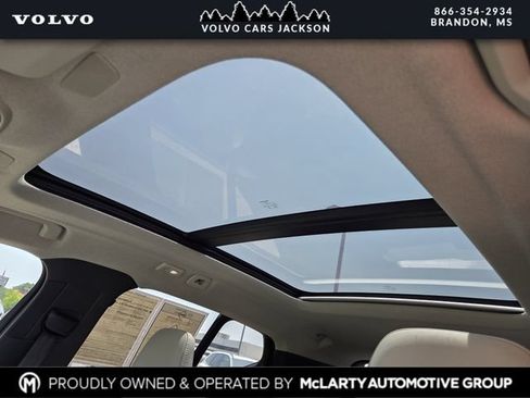 Certified 2026 Volvo XC40 B5 Plus w/ Protection Package Premier AWD/4WD image 13