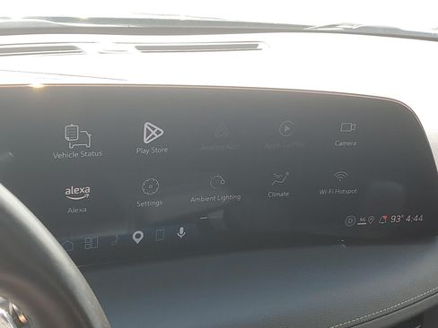 Certified 2025 Cadillac CT5 Premium Luxury w/ Sun And Sound Package RWD image 26