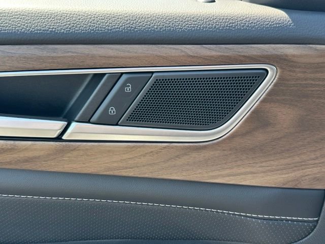 New 2026 Volkswagen Atlas SE AWD/4WD image 21