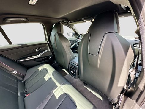 Used 2024 BMW M3 w/ Executive Package image 31