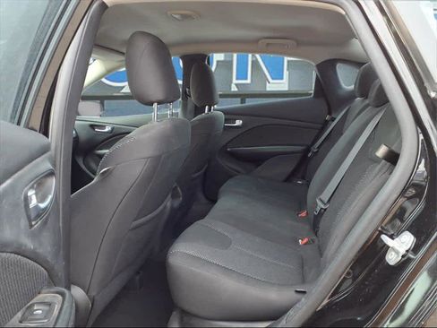 Used 2016 Dodge Dart SE w/ Convenience Group image 8