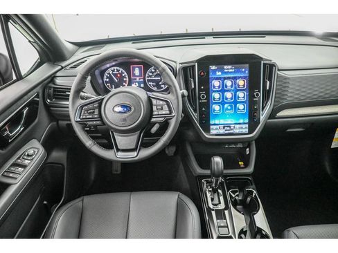 New 2026 Subaru Forester Limited image 13