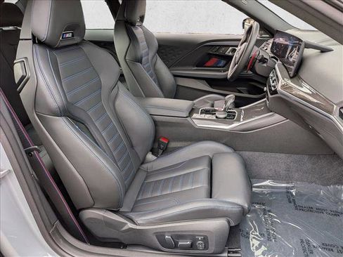 Used 2024 BMW M2 w/ Lighting Package RWD image 23