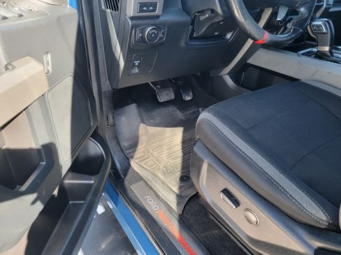 Used 2020 Ford F150 Raptor AWD/4WD image 16