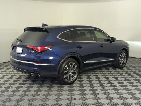 Used 2024 Acura MDX FWD w/ Technology Package image 7