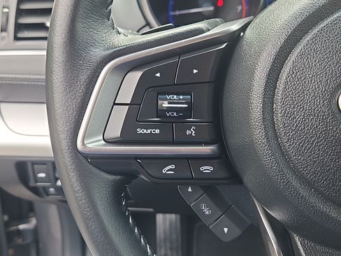 Used 2018 Subaru Legacy 2.5i Premium AWD/4WD image 14