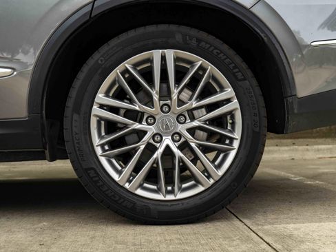 Used 2023 Acura MDX SH-AWD w/ Advance Package image 15