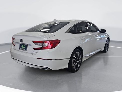 Used 2021 Honda Accord EX image 3