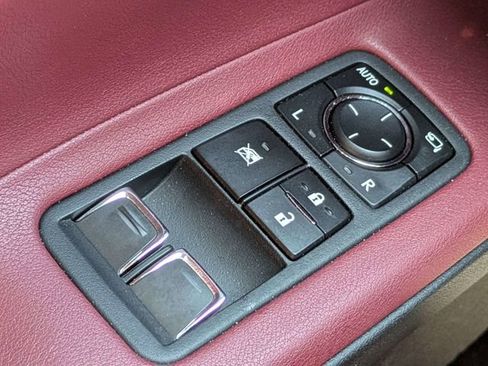 Certified 2021 Lexus LC 500 Convertible w/ Touring Package RWD image 24