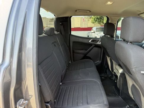 Used 2021 Ford Ranger XL w/ Equipment Group 101A High RWD image 30