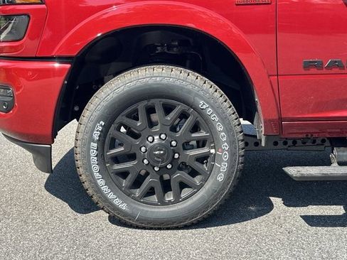 New 2026 RAM 2500 Limited AWD/4WD image 11