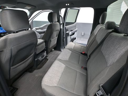 Used 2021 Ford F150 XLT w/ Equipment Group 301A Mid image 35