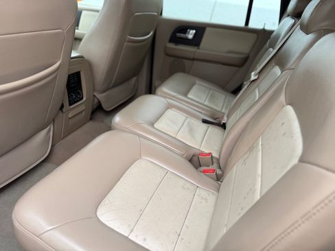 Used 2005 Ford Expedition Eddie Bauer RWD image 14