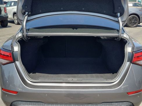 Used 2022 Nissan Sentra S FWD image 22