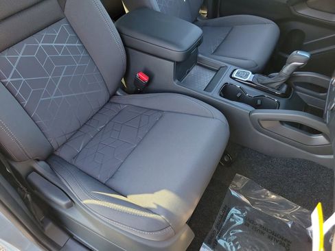 New 2026 Nissan Frontier SV w/ Tow Package image 14