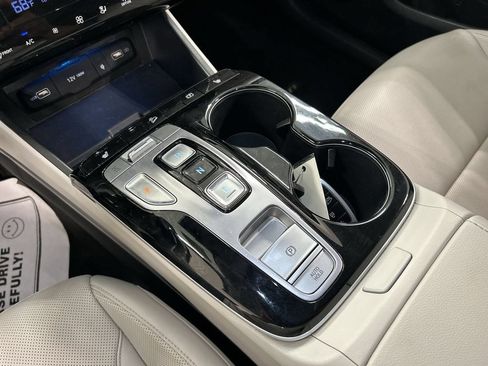 Used 2023 Hyundai Tucson SEL AWD/4WD image 18