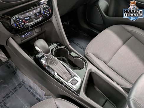 Used 2023 Buick Encore GX Select AWD/4WD image 14