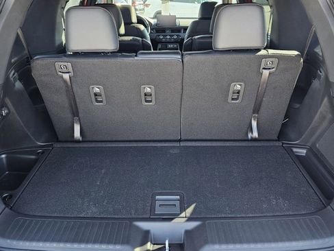 New 2025 Honda Pilot TrailSport image 20