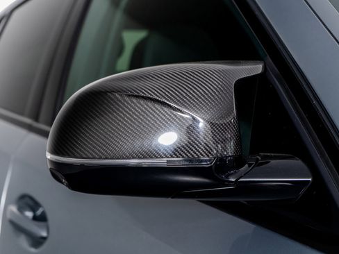 Used 2024 BMW X6 M60i image 26