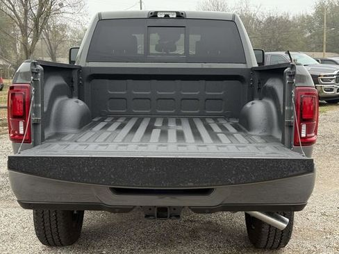 New 2026 RAM 2500 Laramie w/ Night Edition image 13