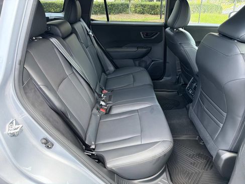 Used 2026 Subaru Outback Limited AWD/4WD image 16