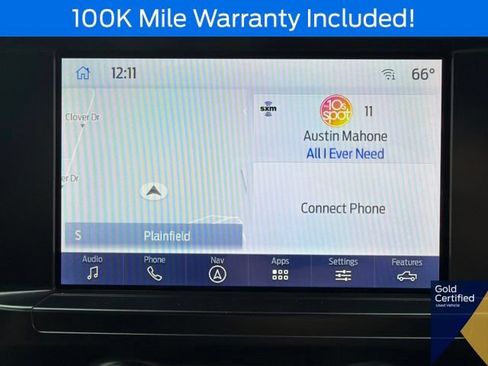 Used 2023 Ford F150 XL w/ STX Appearance Package AWD/4WD image 32
