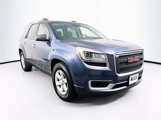 Used 2014 GMC Acadia SLE image 1