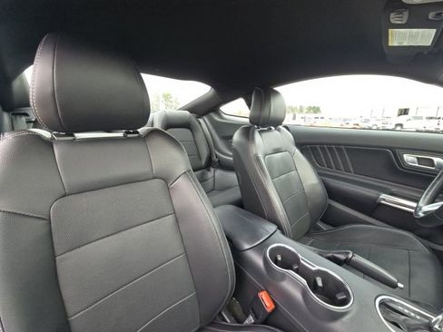 Used 2018 Ford Mustang Premium w/ Ecoboost Performance Package image 13