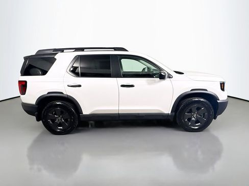 Used 2026 Honda Passport RTL image 8