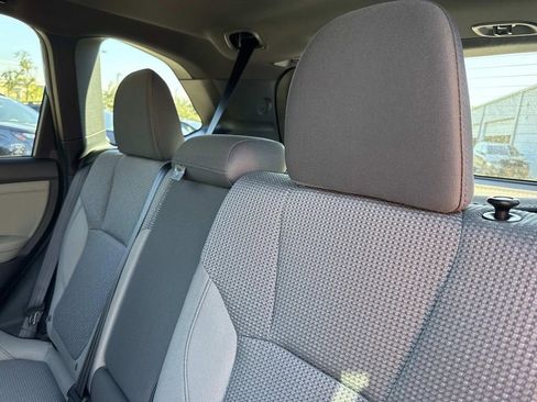 New 2025 Subaru Forester Premium image 13