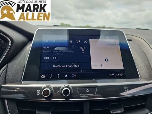 Used 2020 Cadillac CT5 Premium Luxury w/ LPO, Exterior Accent Package AWD/4WD image 13