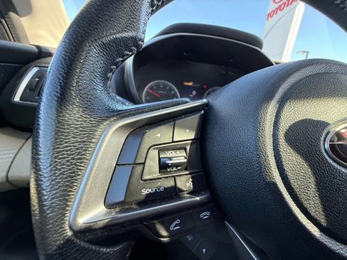 Used 2021 Subaru Ascent Premium w/ Sport Package image 18