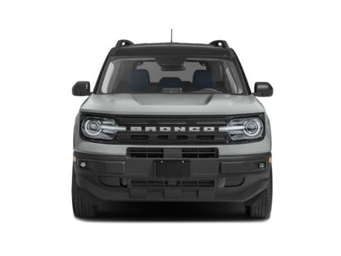 Used 2021 Ford Bronco Sport Outer Banks AWD/4WD image 4