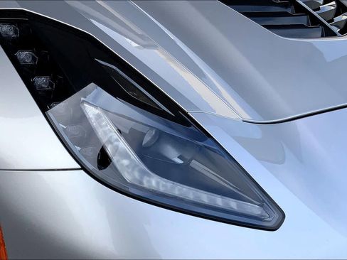 Used 2016 Chevrolet Corvette Z06 w/ 3LZ Preferred Equipment Group image 25