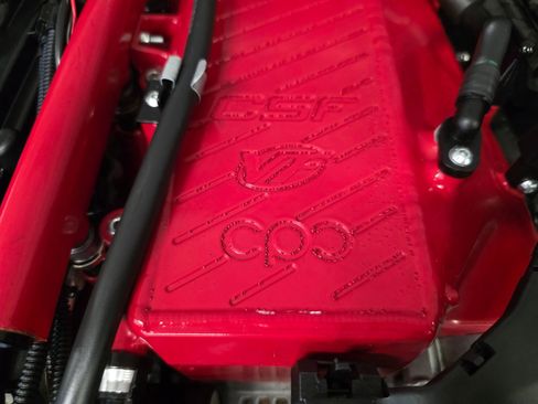 Used 2020 Toyota Supra Premium w/ Driver Assist Package image 45