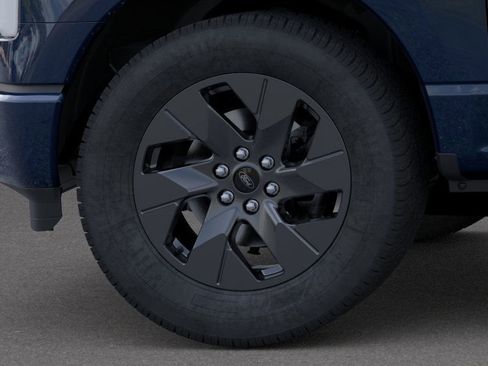 New 2025 Ford F150 Lightning Lariat AWD/4WD image 19