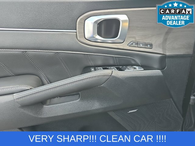 Used 2026 Kia Sorento SX Prestige AWD/4WD image 13
