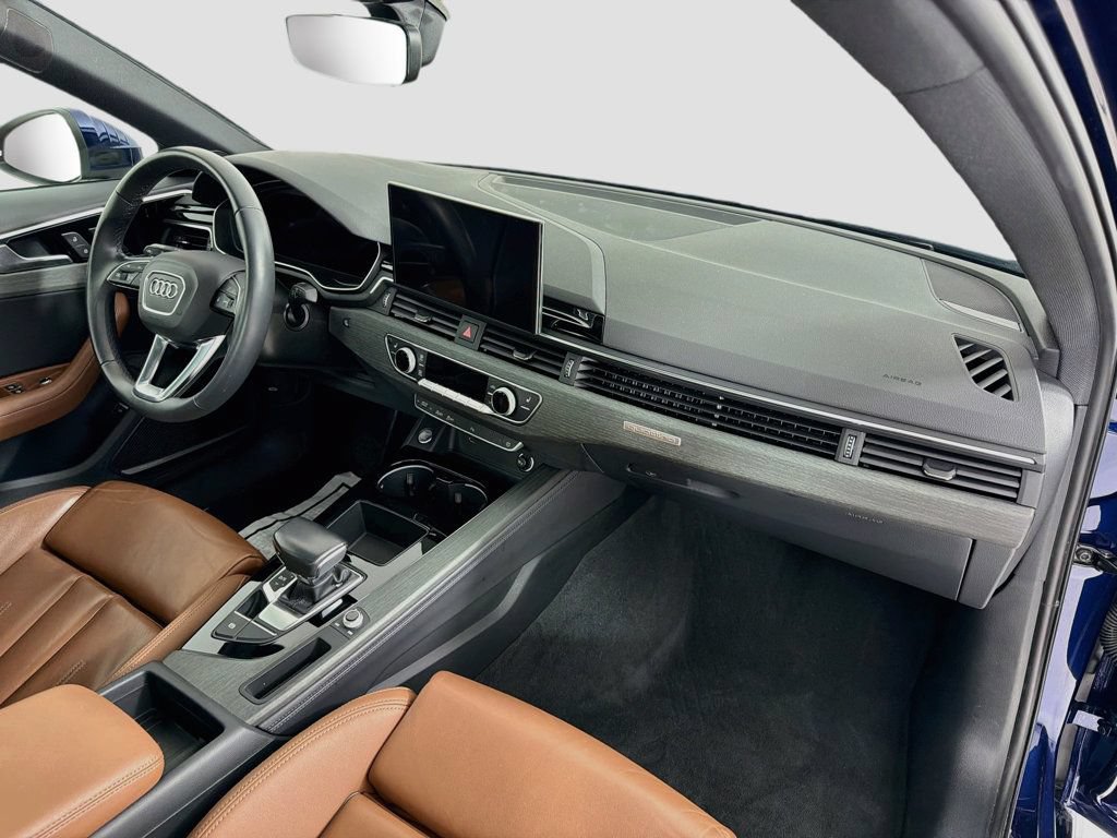 Certified 2024 Audi A4 2.0T Premium Plus AWD/4WD image 28
