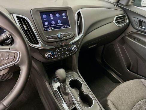 Used 2024 Chevrolet Equinox LT AWD/4WD image 26