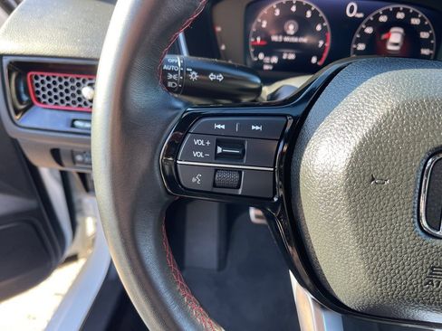 Certified 2025 Honda Civic Si image 20