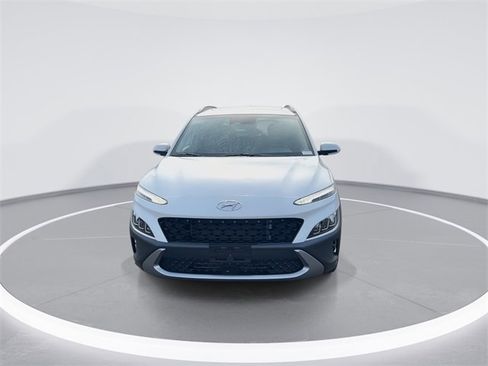 Certified 2023 Hyundai Kona Limited image 3