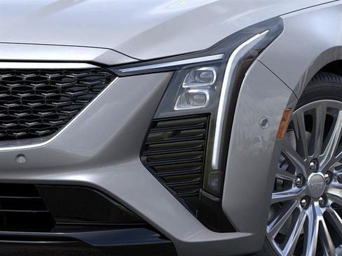 New 2026 Cadillac CT5 Premium Luxury w/ Technology Package AWD/4WD image 10