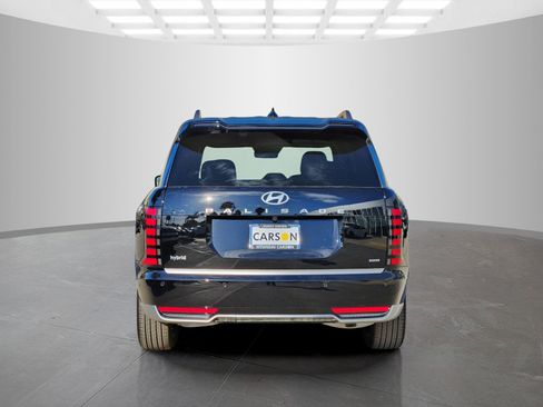 New 2026 Hyundai Palisade Calligraphy image 6