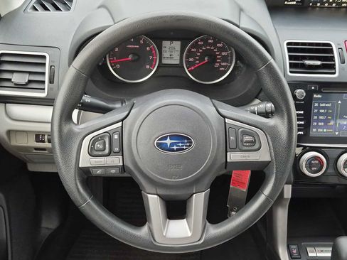 Used 2018 Subaru Forester 2.5i Premium w/ All-Weather Package AWD/4WD image 23