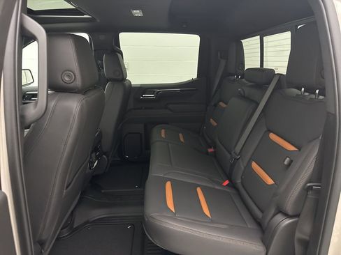 New 2026 GMC Sierra 1500 AT4 w/ AT4 Premium Package image 58
