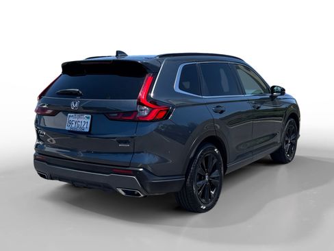 Used 2023 Honda CR-V Sport Touring image 5